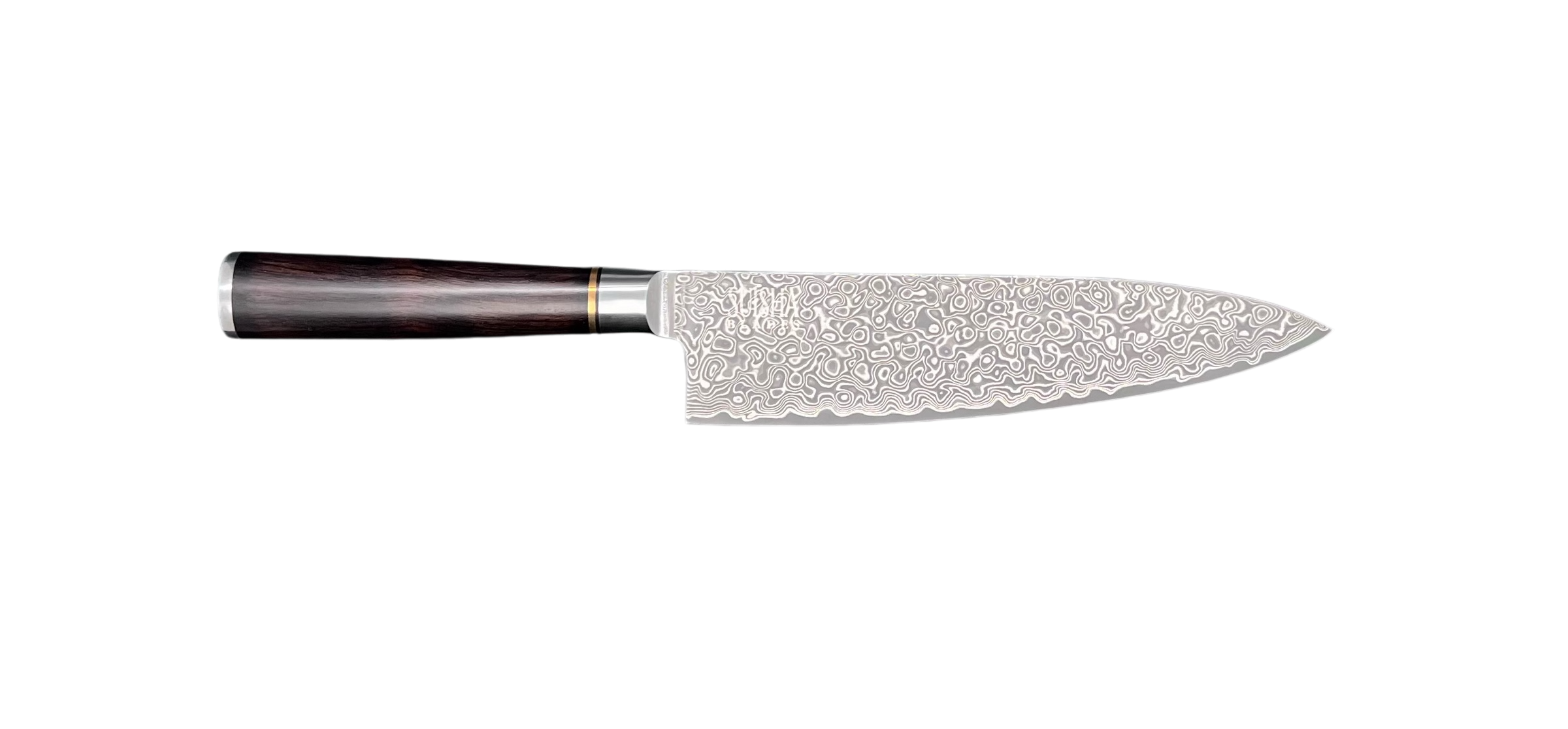 Suisha 67 Layer Chef Knife - Suisha Blades™